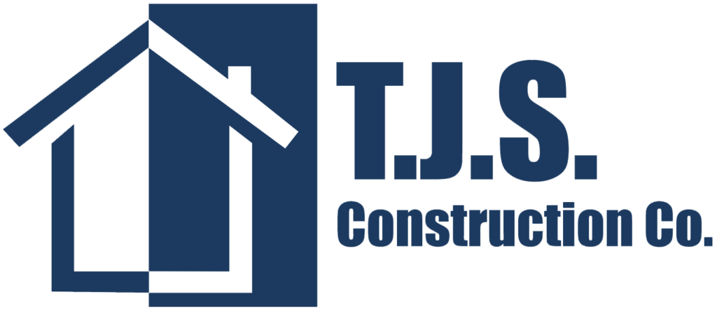 go back to TJS Construction Co. homepage